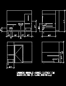  ADA  Requirement Sample Drawings